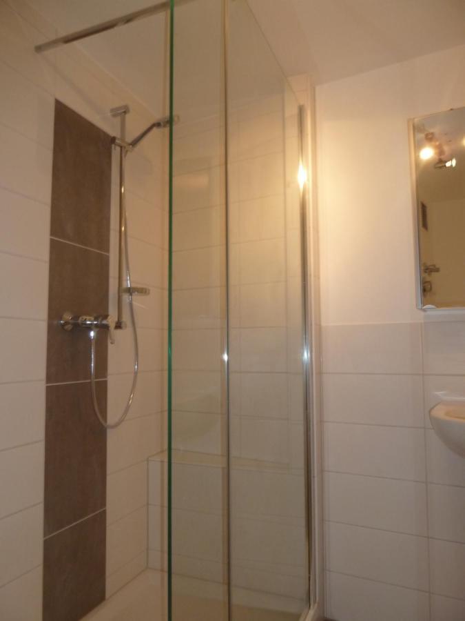 Apartment Wohnen Im Riemenschneiderhaus *