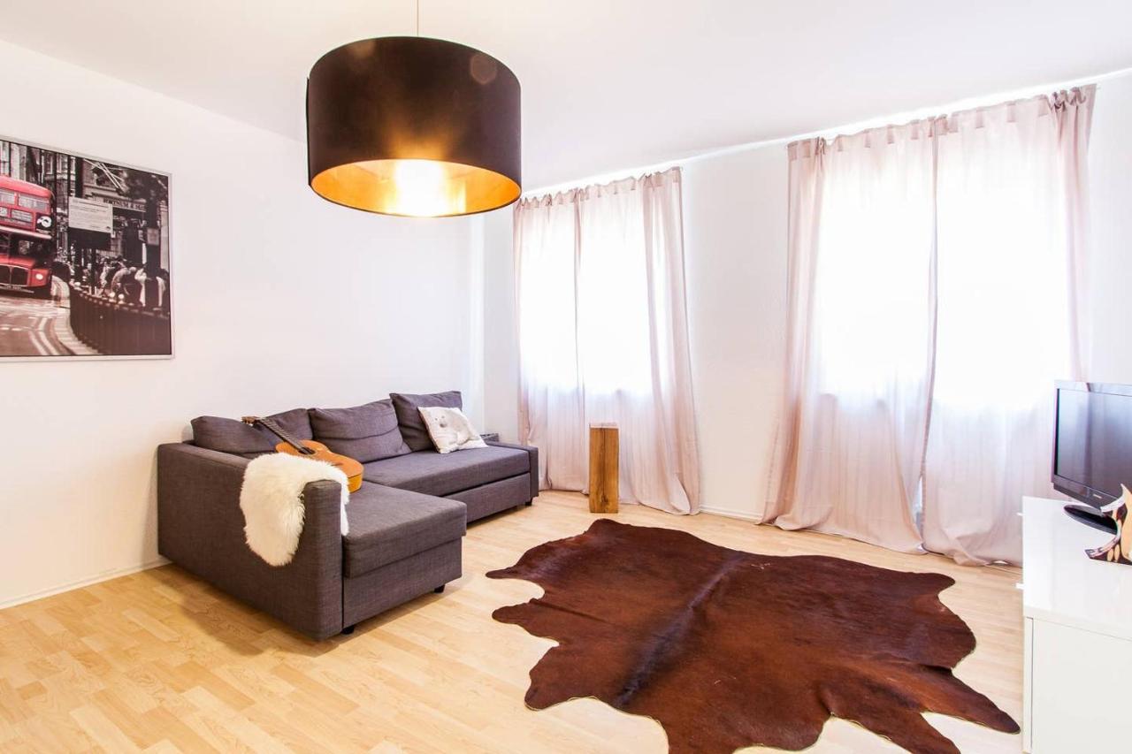 Wohnen Im Riemenschneiderhaus Apartment Würzburg