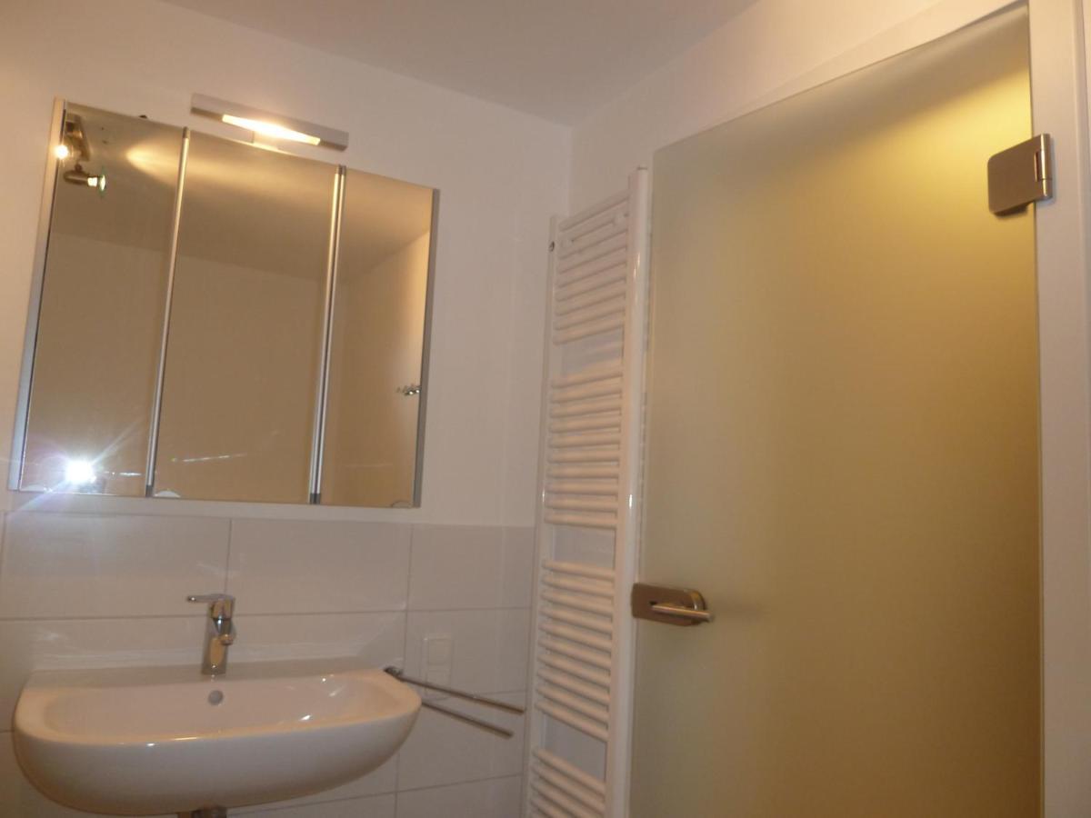 Apartment Wohnen Im Riemenschneiderhaus Würzburg