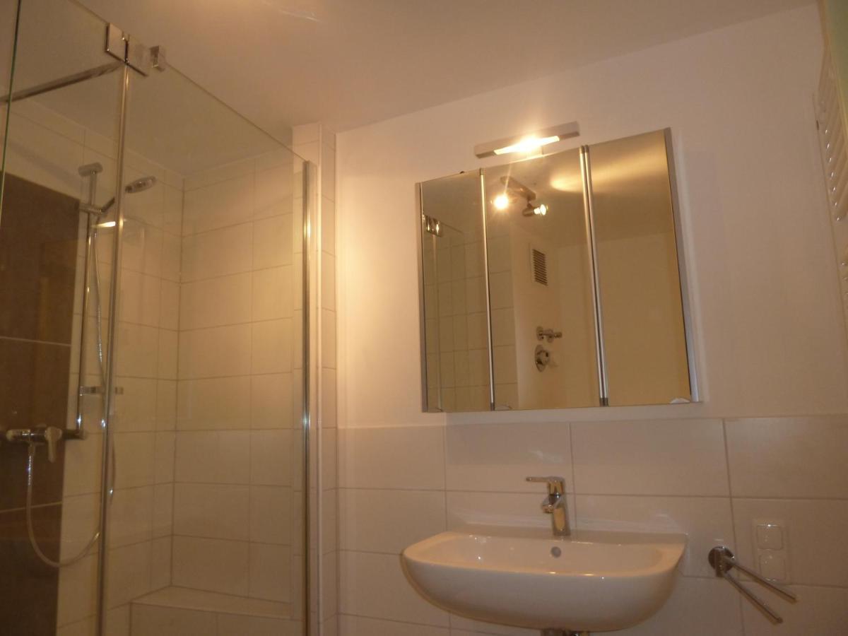 Apartment Wohnen Im Riemenschneiderhaus Würzburg