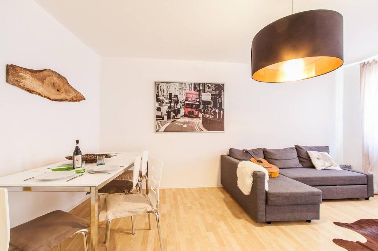 Wohnen Im Riemenschneiderhaus Apartment *