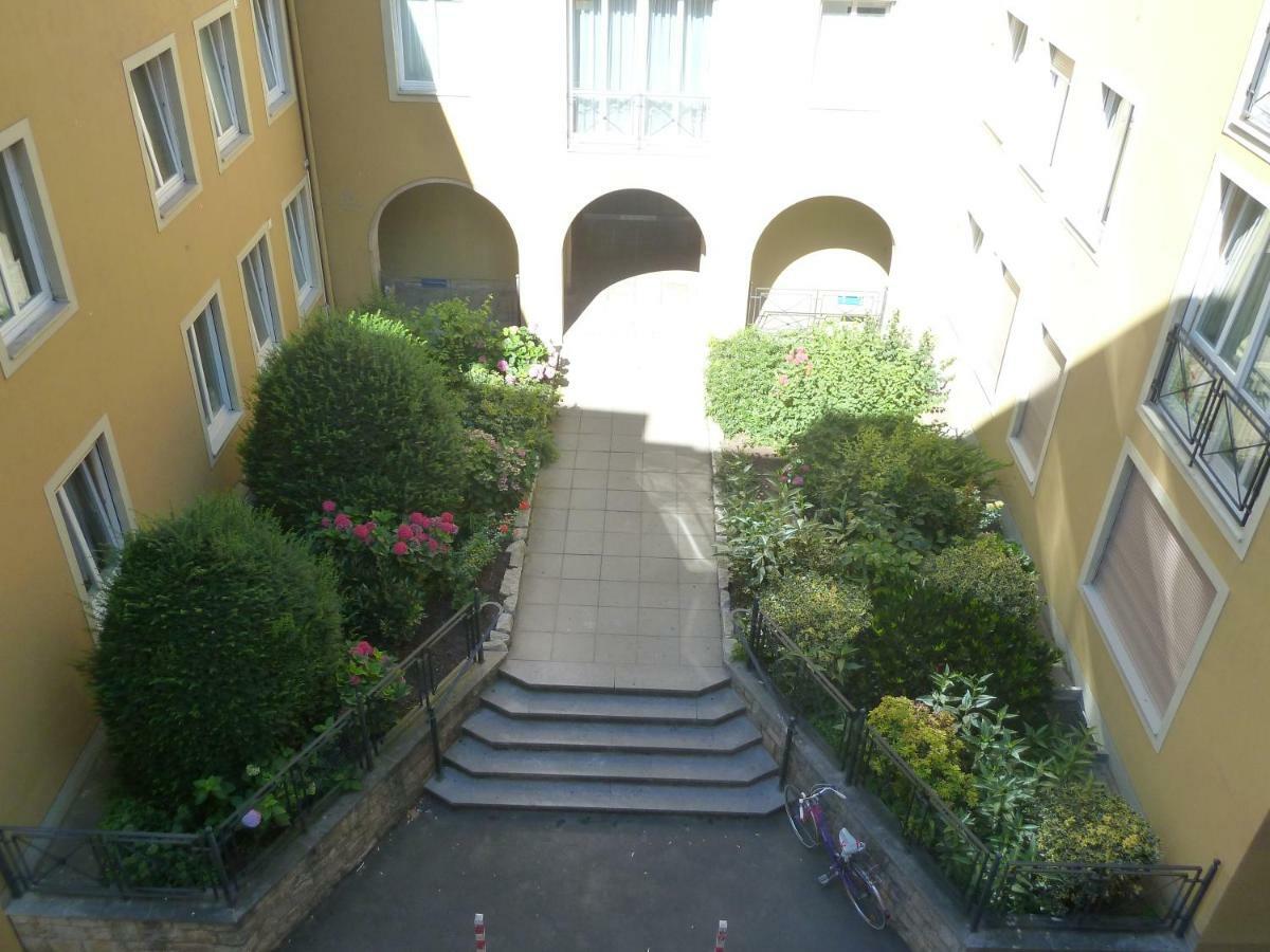 Wohnen Im Riemenschneiderhaus Würzburg